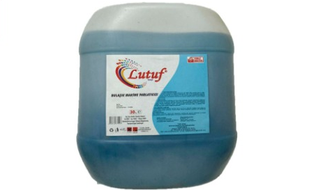 Endüstriyel Bulaşık Makinesi Parlatıcı